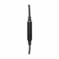 купить Микрофон, HyperX, HX-ILMICCA-BK, In-Line Mic Cloud Alpha Edition в Алматы фото 1