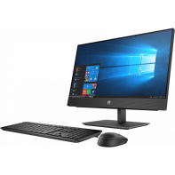 купить Моноблок ProOne 440 G5 AiO Touch i5-9500T 256G 8.0G DVDRW Win10 Pro в Алматы фото 3