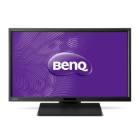 купить Монитор 23.8" BenQ BL2420PT Black в Алматы фото 3