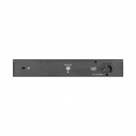 купить Коммутатор D-Link DES-1018MPV2/A1A в Алматы фото 3