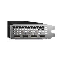 купить Видеокарта Gigabyte (GV-N306TXGAMING OC-8GD) RTX3060Ti GAMING OC D6X 8G в Алматы фото 4