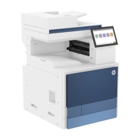 купить МФП HP Europe Color LaserJet  MFP E786dn (5QJ90A#B19) в Алматы фото 4