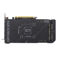 купить Видеокарта ASUS GeForce RTX4070 OC&nbsp;12GB DUAL-RTX4070-O12G-EVO в Алматы фото 3