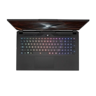 купить Ноутбук Gigabyte AORUS 17 XE5, ADL i7-12700H, RTX 3070Ti 8Gb, FHD 360Hz, DDR5 8Gbx2, PCIe 1Tbx2, W11 в Алматы фото 2