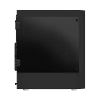 купить Компьютерный Корпус Zalman T7, MidT, 2*USB2.0,1*USB3.0, 2*120mm, acrylic (side panel), without PSU в Алматы фото 3