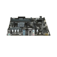 купить GIGABYTE MB AM4, A520, 4xDDR4, DP + HDMI, 1xPCIe x16 3.0, 1xPCIe x1, 1xM.2, 4xSATA, GbE LAN, mATX в Алматы фото 2
