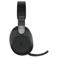 купить Гарнитура Jabra Evolve2 85 Link380a UC Stereo Black в Алматы фото 2