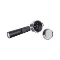 купить Рожковая кофеварка Ardesto YCM-E1600 -  1.6 л/ итал. помпа 15 бар/ для 2 чашки/ с насадкой панарелло в Алматы фото 3