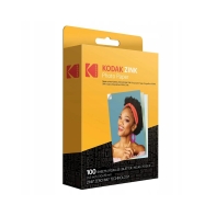 Купить Фотобумага 2х3 Kodak ZINK 100 шт Алматы