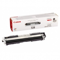 купить Картридж Canon/729 B/Лазерный цветной/черный в Алматы фото 1