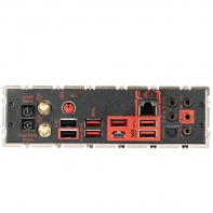 купить Материнская плата MSI MEG X570 UNIFY AM4 X570 4xDDR4 4xSATA3 RAID 3xM.2 SLI CrossFire ATX в Алматы фото 4
