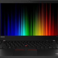 купить Ноутбук Lenovo Thinkpad T14 (gen2) 14,0*FHD/Core i7-1165G7/16Gb/512Gb SSD/Win10 Pro (20W0004ERT) в Алматы фото 1