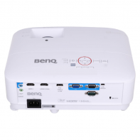 купить Проектор BenQ TH671ST White в Алматы фото 4