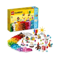 купить Конструктор LEGO Classic Креативный набор для праздника в Алматы фото 1