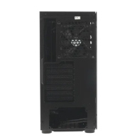 купить Компьютерный корпус Thermaltake H200 TG RGB без Б/П в Алматы фото 2