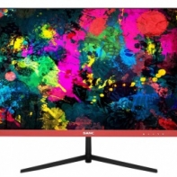 купить Монитор  23.8* Sanc M2444PCi, 1920x1080 IPS (LED), 1ms, 144Hz, 270 cd/m2, 1000:1, DP/HDMI в Алматы фото 1