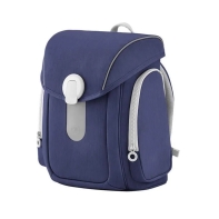 купить Рюкзак NINETYGO Smart School Bag Navy blue в Алматы фото 2