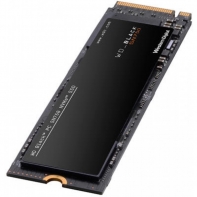 купить Твердотельный накопитель SSD WD Black SN750 NVMe WDS250G3X0C 250ГБ M2.2280 (без радиатора) в Алматы фото 1