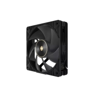 купить Вентилятор для корпуса ASUS PROART PF120 FAN PWM BLACK 3IN1 120x120x28 PF120-1/BK/3 IN 1// в Алматы фото 3