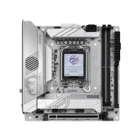 Купить Материнская плата MSI MPG Z890I EDGE TI WIFI LGA1851 2xDDR5 2xSATA3 4xM.2 1xHDMI 2xThund Mini ITX Алматы