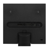 купить Монитор 27* AOC 27B36X IPS 1920x1080 144Hz 0.5ms 300cd/m2 1500:1 178/178 1xHDMI 1xDP 1xAudioOut Черный в Алматы фото 3
