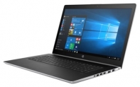 купить Ноутбук HP ProBook 470 G5 2RR73EA / DSC 2GB i5-8250U 470 G5 / 17.3 FHD AG UWVA HD / 8GB 1D DDR4 2400 / 256GB PCIe NVMe Value / W10p64 / 1yw / 720p / Clickpad with numeric keypad / Intel 8265 AC 2x2 nvP  BT 4.2 / Natural Silver / FPR в Алматы фото 2