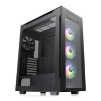 купить Компьютерный корпус Thermaltake Divider 550 TG Ultra без Б/П в Алматы фото 1