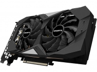 купить Видеокарта, Gigabyte, Radeon RX 5500 XT D6 8G (GV-R55XTD6-8GD) 4719331306571, DDR6, 128bit, HDMI, 3-DP, Цветная коробка в Алматы фото 2