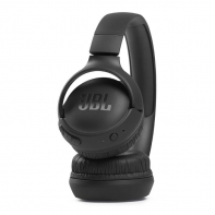 купить JBL Tune 570BT - Wireless Over-Ear Headset - White в Алматы фото 2
