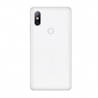 купить Смартфон Xiaomi MIX2S 64GB white /  в Алматы фото 2