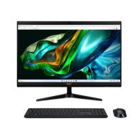 купить Моноблок Acer Aspire C24-1800 (DQ.BKMMC.00A) в Алматы фото 1