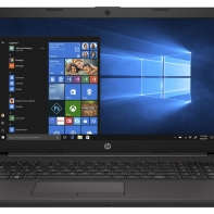 купить Ноутбук HP 250 G7 6UK95EA UMA i5-8265U,15.6 HD,8GB,500GB,W10p64,DVD-Wr,1yw,kbd TP,Wi-Fi+BT,Silver,VGA Webcam в Алматы фото 1