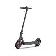 купить Электросамокат, Xiaomi, MiJia Smart Electric Scooter  Pro 2 4025GL, Черный в Алматы фото 3