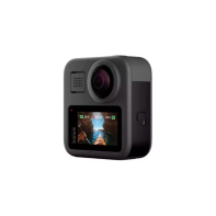 купить Экшн-камера GoPro CHDHZ-202-RX MAX + microSD 256GB Kingston SDCG3/256GB в Алматы фото 2