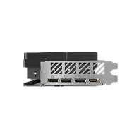 купить Видеокарта Gigabyte GV-N407TSWF3MAX OC-16GD, RTX 4070TIS Windforce MAX OC, 16G GDDR6X, 256bit, HDMI, DP, BOX в Алматы фото 3