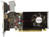 купить Видеокарта 4GB GT 730 DDR3 128-bit 700 MHz, 1333 MHz, HDMI, DVI-D, VGA, PCIex2.0x16, AFOX GT730 (AF730-4096D3L4) в Алматы фото 2