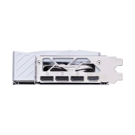 купить Видеокарта MSI GeForce RTX 5070 Ti 16G GAMING TRIO OC WHITE, GDDR7 256bit 1xHDMI 3xDP G507T-16GTCW в Алматы фото 3