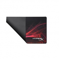 купить Коврик для мышки HyperX HX-MPFS-S-XL Speed черный в Алматы фото 3