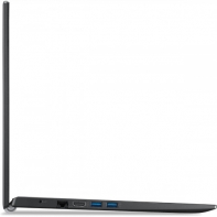 купить Ноутбук Acer Extensa 15 EX215-54, i3-1115G4/15.6*/1920x1080/8GB/256GB SSD/Iris Xe/Win10 в Алматы фото 4