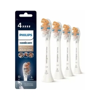 купить Стандартные насадки для звуковой зубной щетки Philips Sonicare Premium All-in-One HX9094/10 4шт в Алматы фото 1