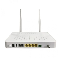 купить Маршрутизатор для дома​​​​​​​&nbsp;ONU BDCOM GP1704-4GVC-22A в Алматы фото 1