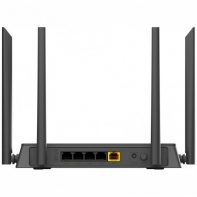 купить D-Link DIR-822/RU/R4A Беспроводной двухдиапазонный маршрутизатор AC1200 Wave 2 с поддержкой MU-MIMO в Алматы фото 3