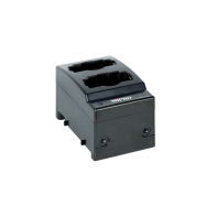 купить Двухпортовая зарядная станция для ручных и напоясных передатчиков Mipro MP-820 в Алматы фото 1