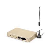 купить VOIP шлюз Openvox UC120P-1L в Алматы фото 2