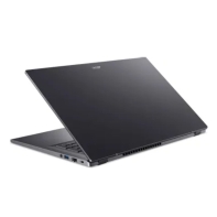 купить Ноутбук Acer A517-58GM-36GE/Aspire 5 (NX.KJPER.001) в Алматы фото 3