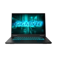 Купить Ноутбук Gigabyte Gaming A16 CTHI3KZ893SD, Core i7-13620H/16*FHD/16GB/512GB/GF RTX5050 8GB/LAN/DOS 9RGA6I75THFHIK0KZ000 Алматы