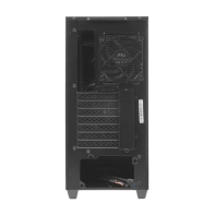 купить Компьютерный корпус MSI MPG SEKIRA 100P ATX/Micro-ATX/Mini-ITX, 2xUSB 3.2 Type-A, 1xUSB 3.2 Type-C в Алматы фото 2