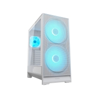 Купить Компьютерный корпус Cougar Airface 180 WH без Б/П Алматы