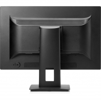 купить HP Monitor VH22 21.5* TN 1920 x 1080/5ms/DP/DVI-D/VGA/1 Year в Алматы фото 3