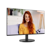 купить Монитор 27" AOC 27B3CF2/01 IPS 1920x1080 100Hz 1мс 250кд/м 1300:1 1xHDMI 1xUSB-C 2x2W Black в Алматы фото 2